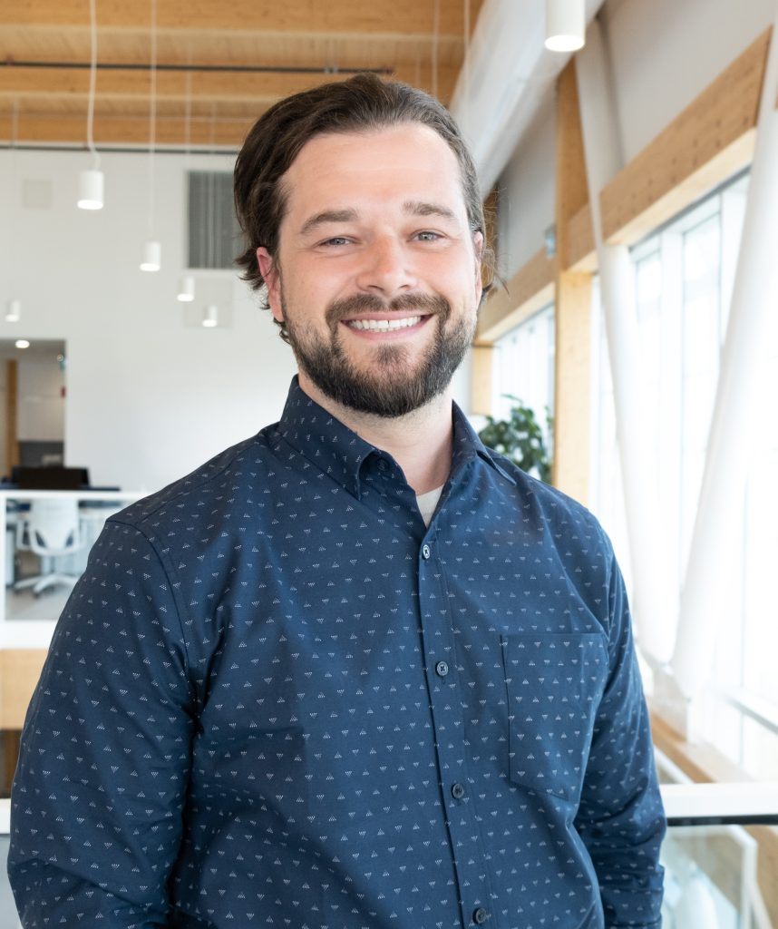Jérémie Cloutier