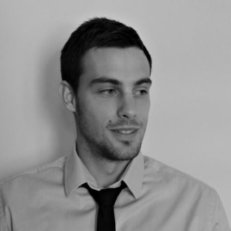 Jeremy Diaz