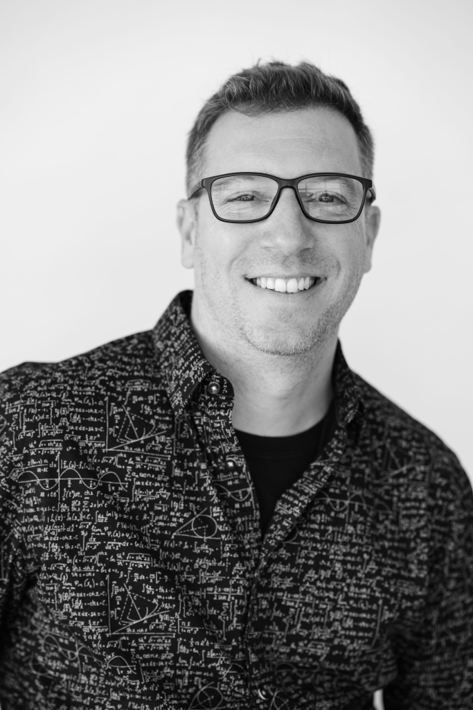 Jonathan Perron Miville