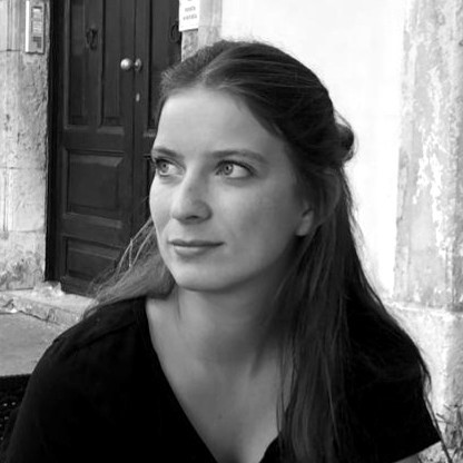 Juliette Van Gaalen
