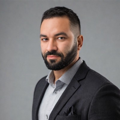 Khalil Miloudi