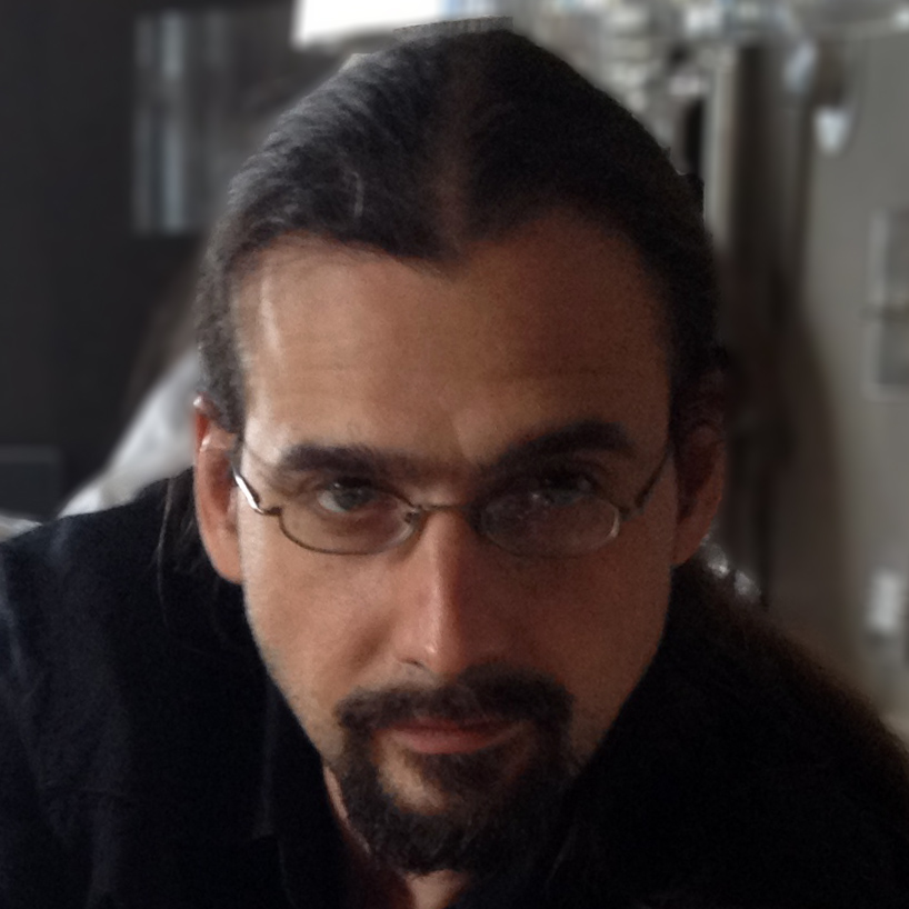 Luc Lavergne