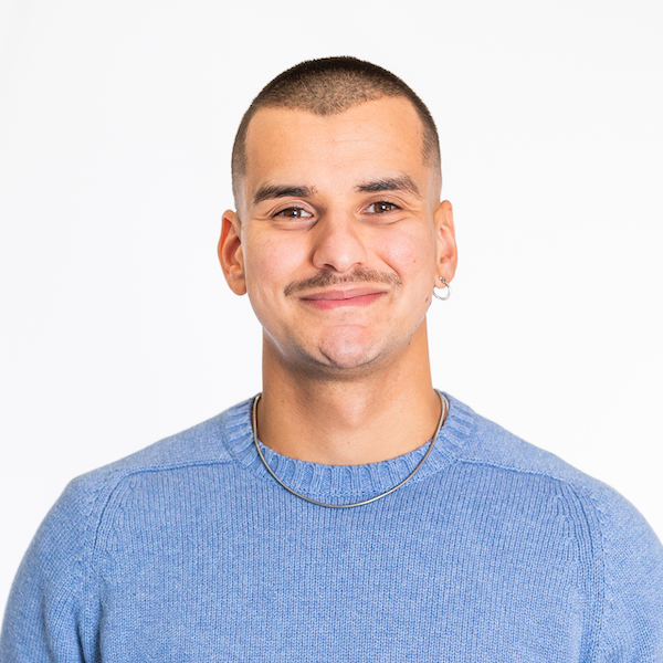 Malik Dehbi Talbot