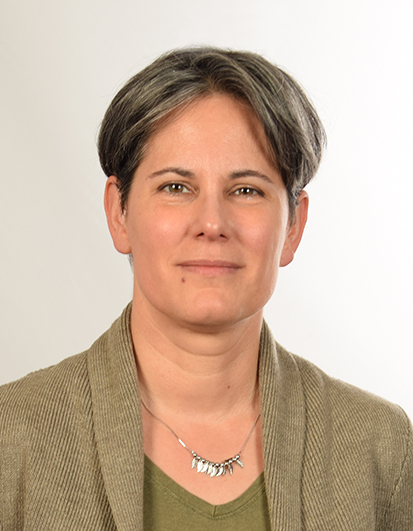Marie Bernard