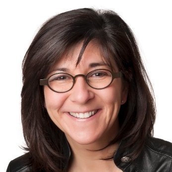 Marie Grégoire