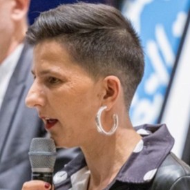 Marie Picard