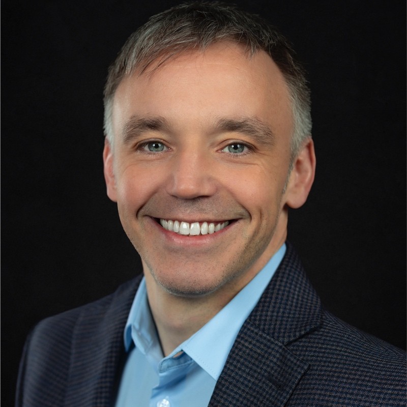 Martin Soucy