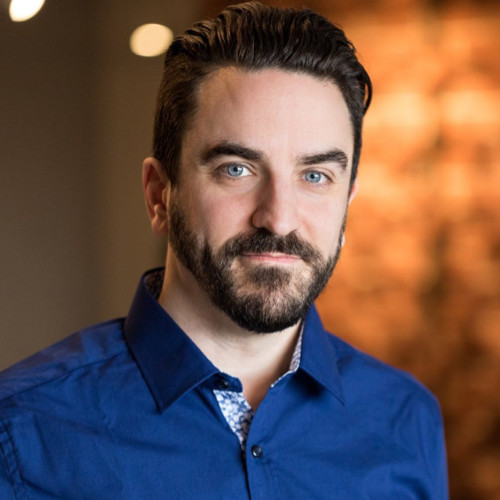 Mathieu Marcotte