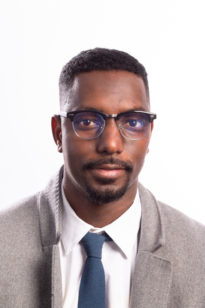 Mohamed M Diallo