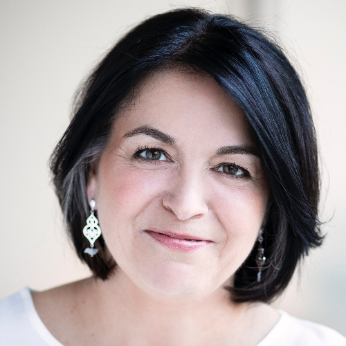 Myriam Côté