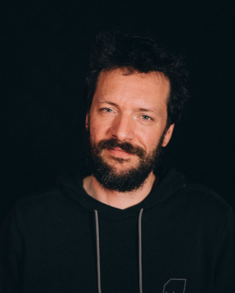 Nicolas Bouillot