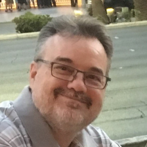 Patrick Patenaude
