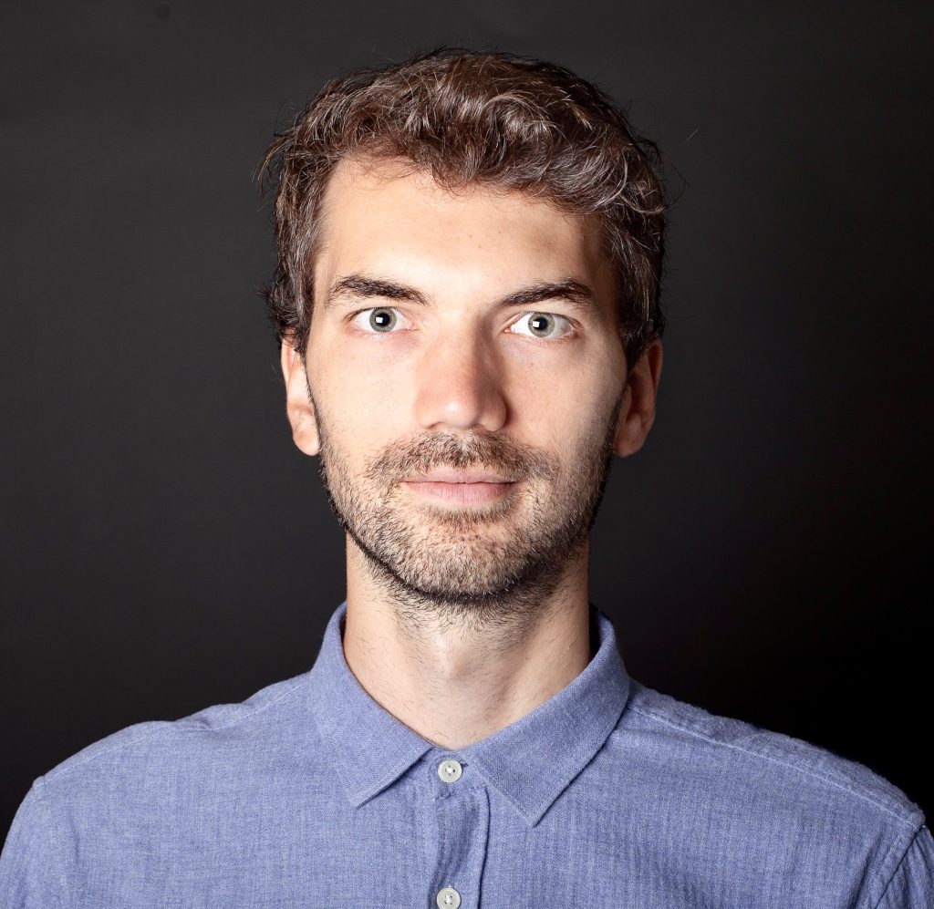 Raphaël Guyard