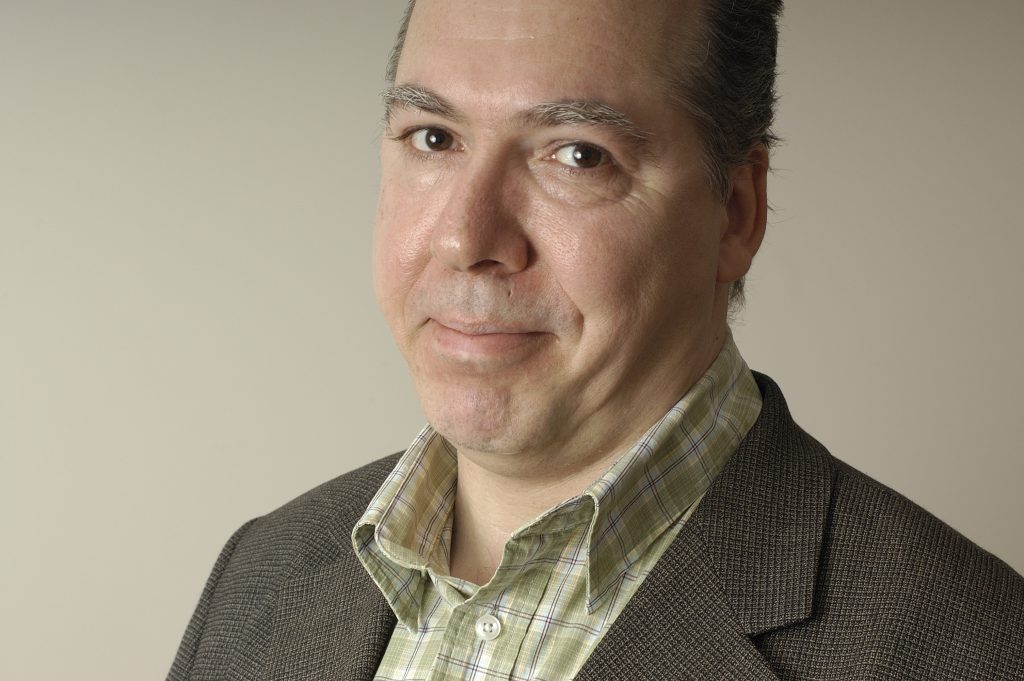 Réjean Beaucage