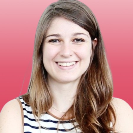 Sarah Prévot