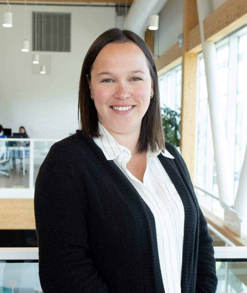 Valérie Godin-Tremblay