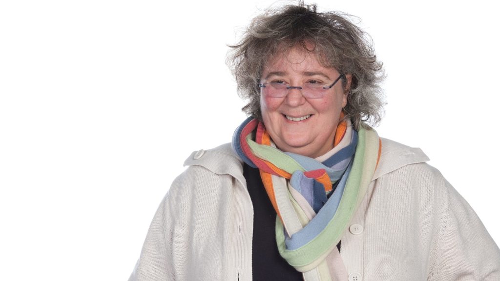 Véronique Marino
