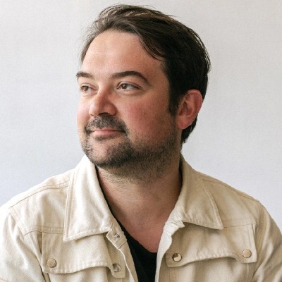 Vincent Lagrenaye Lamontagne