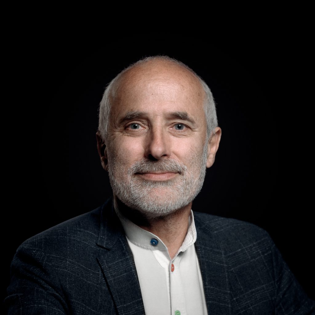 Yannig Raffenel