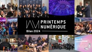 Bilan MTL connecte 2024