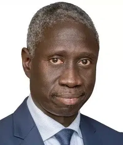 Ibrahima Nour Eddine Diagne