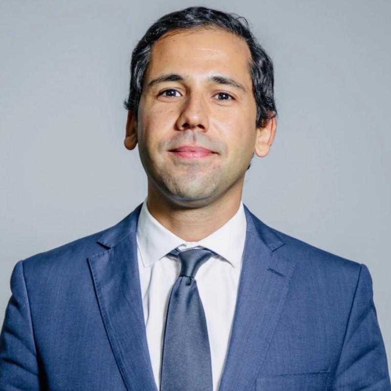 Ali Kettani