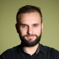 Anders Rojewski