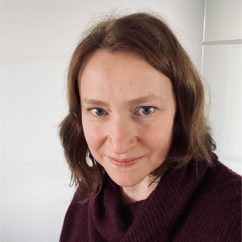 Annabelle Gouze