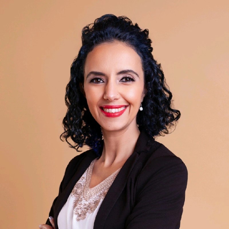 Asmaa Hammoudi