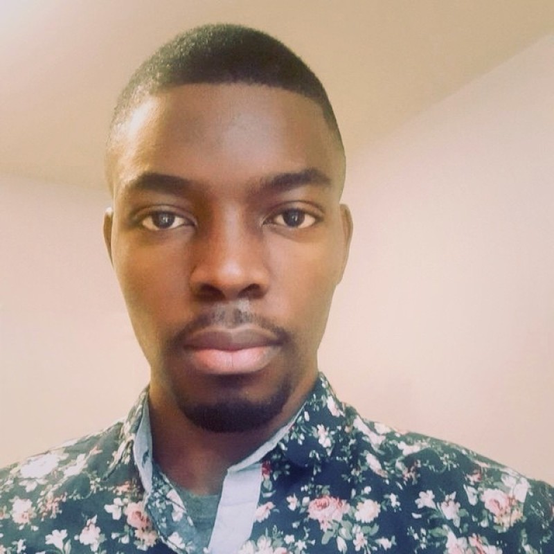 Brice Armel Simeu