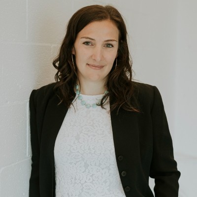 Caroline Pernelle