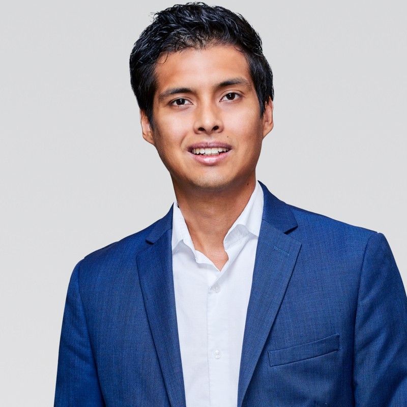 César Lopez Espinoza