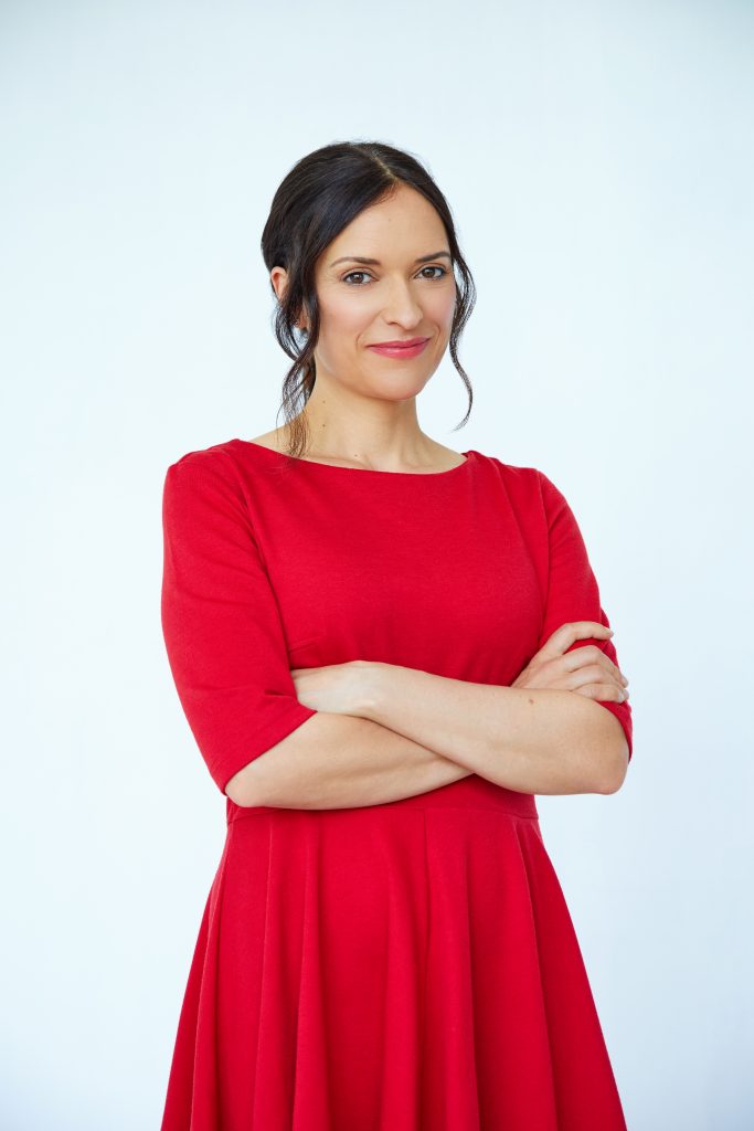 Chloé Sondervorst