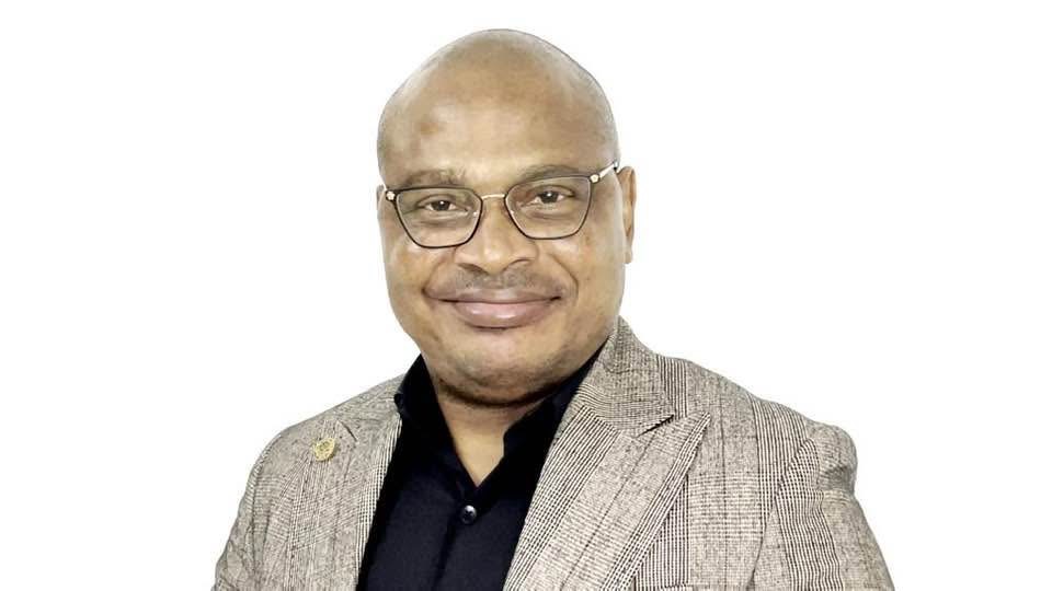Claude Lubatshi Kazadi