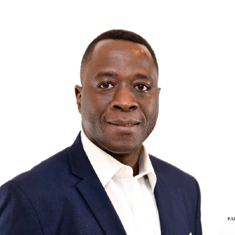 Dr. Éric Adja