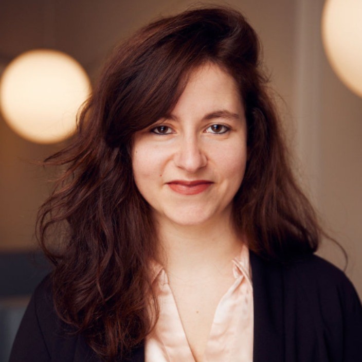 Elisa Groslier