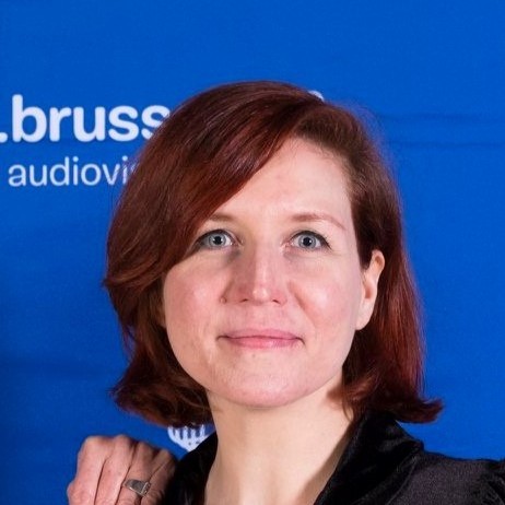 Emilie Thiry
