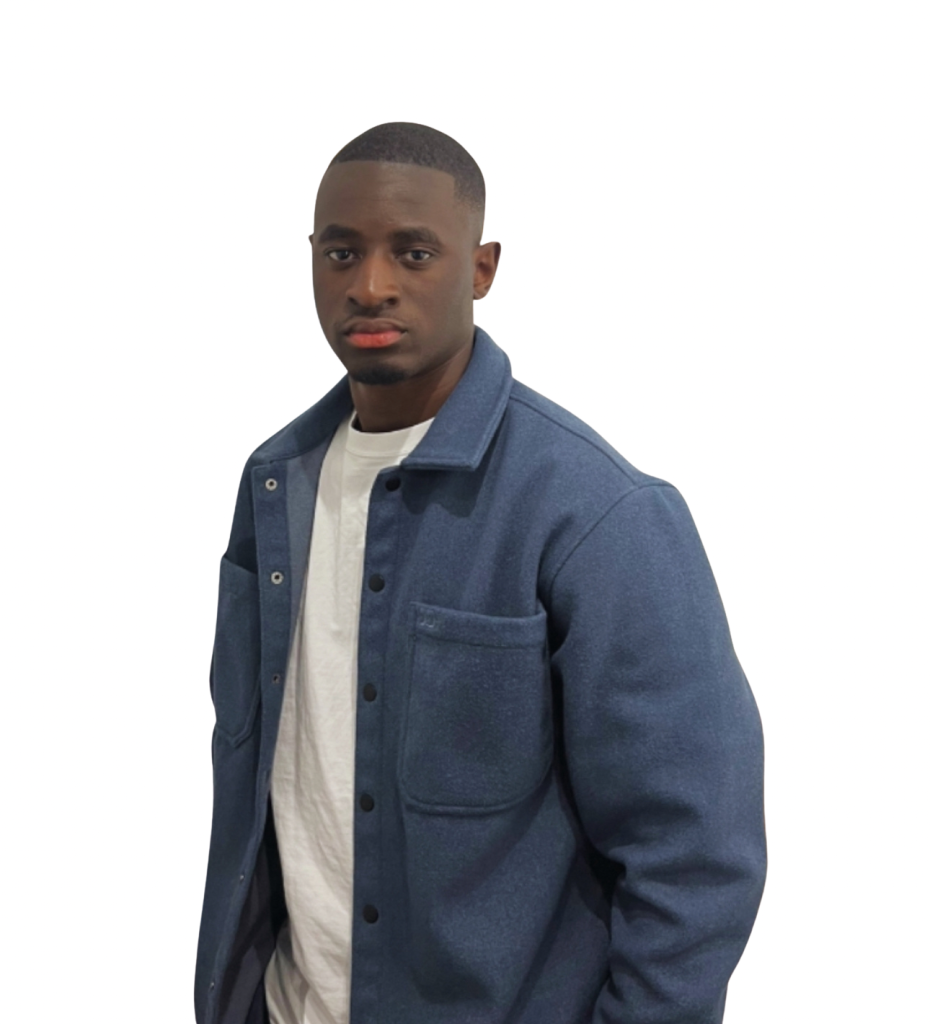 Eyegod Okemba