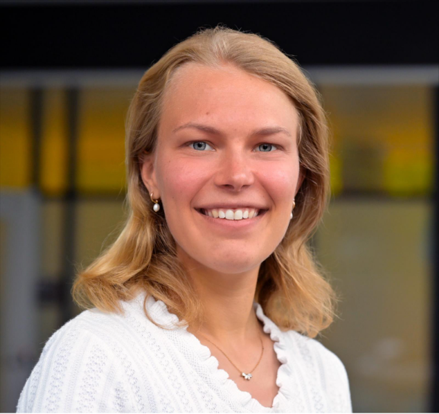 Gaëlle Hermans