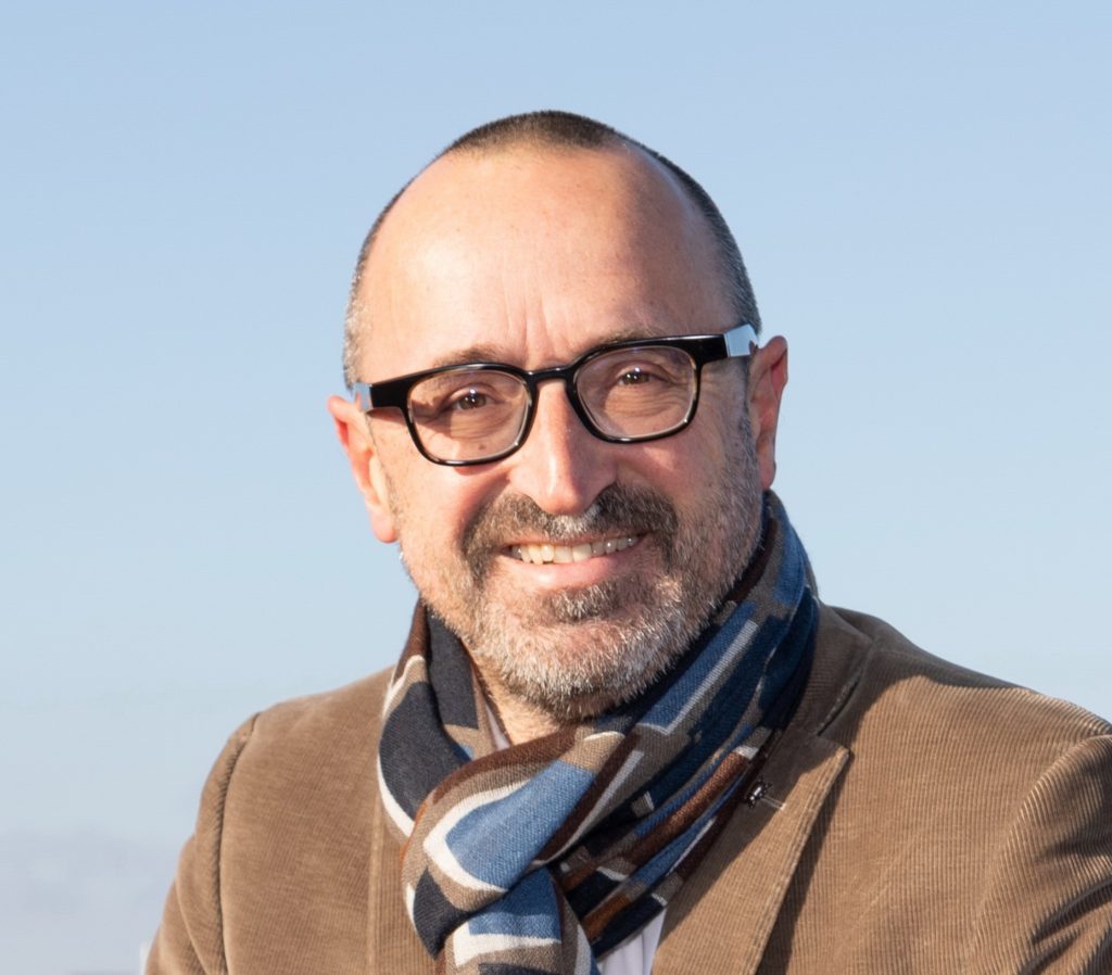 Jacques PRIOL