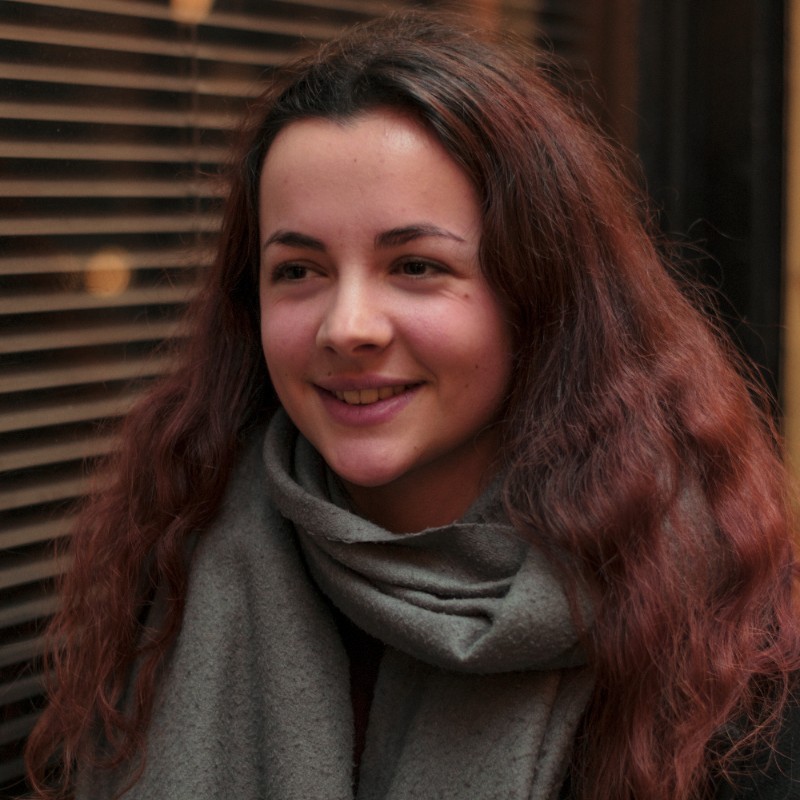 Jeanne Perrin