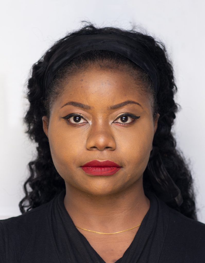 Jenny Tola Alabi