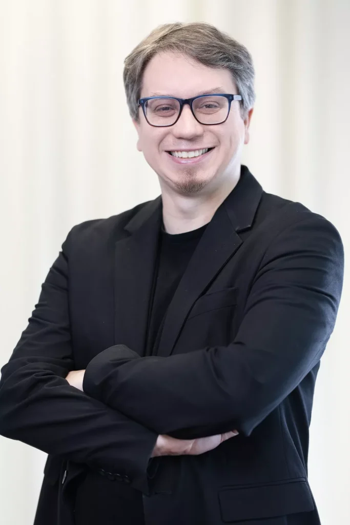 Jérémy Grandclaudon