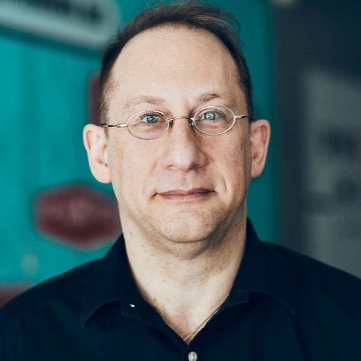 Jon Druker