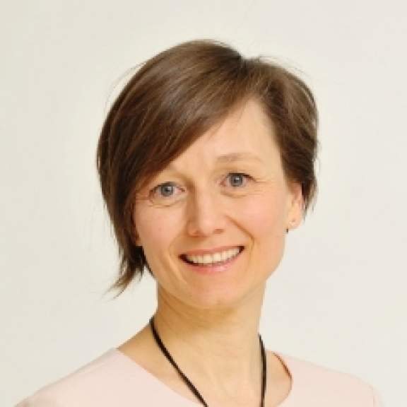 Julie Garneau