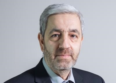 Kamel Adi