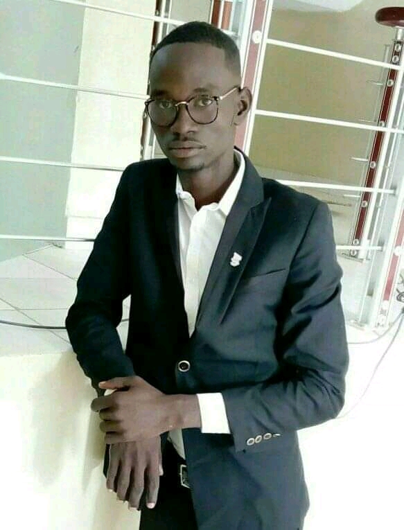 Kevin Mbaiadoum Nadjimbaye
