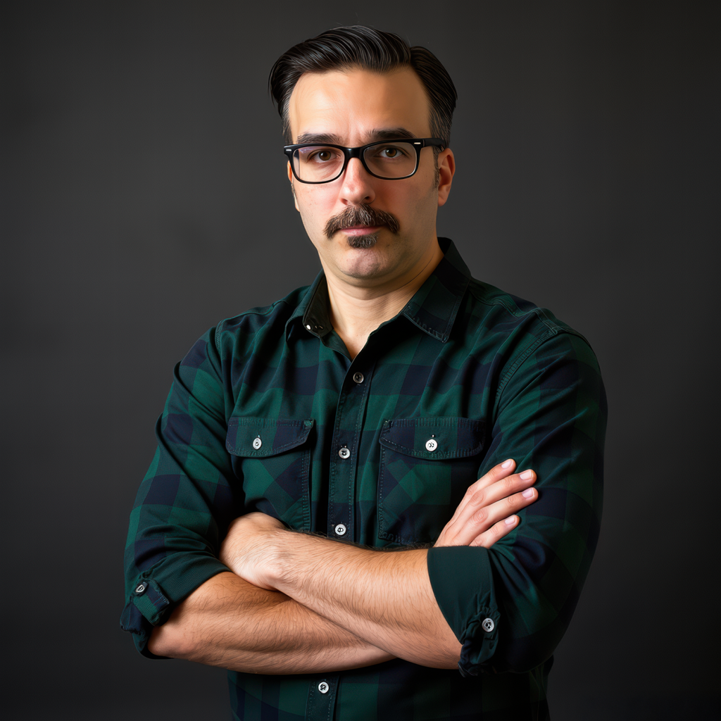Luc Leclerc
