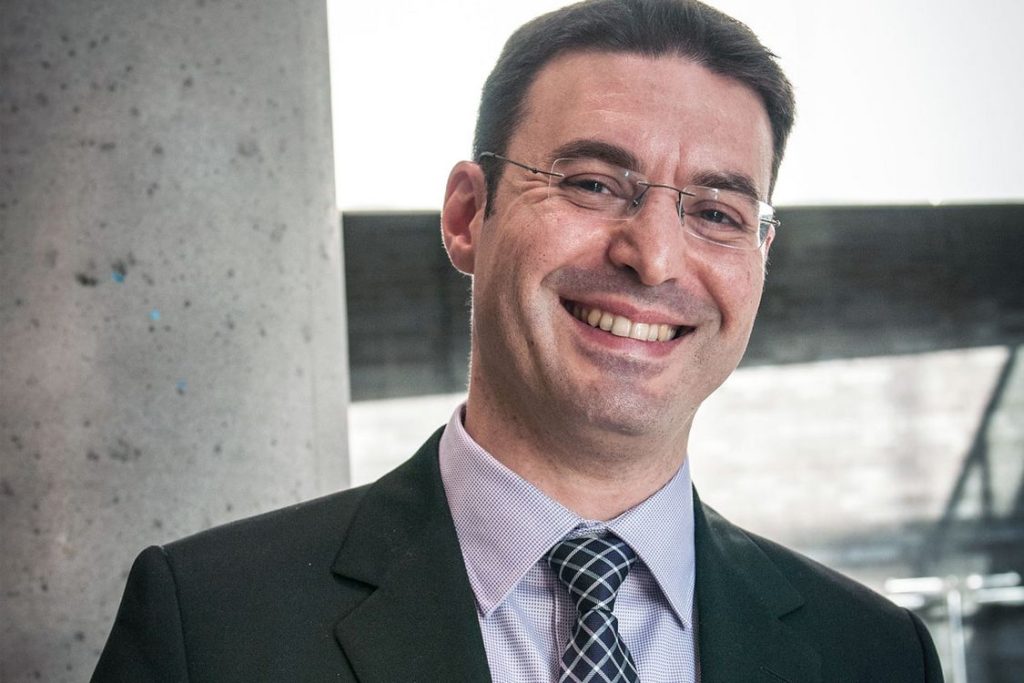 Marc-Antoine Dilhac