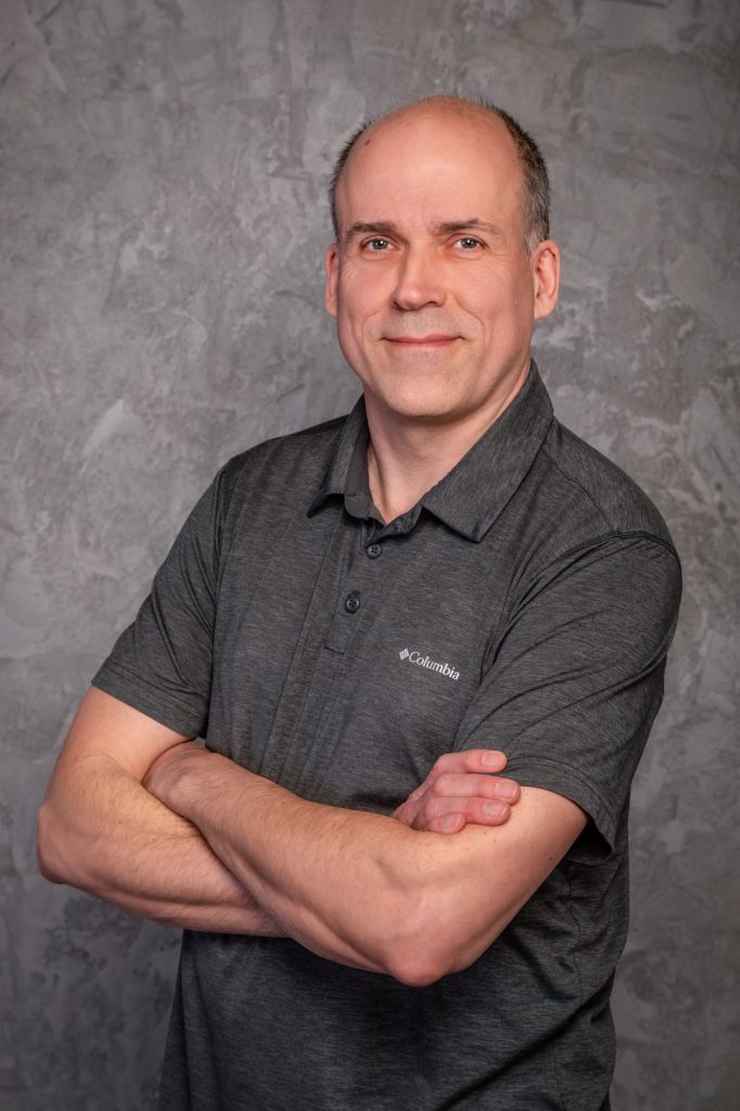 Marc Lalonde